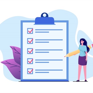 Post-Open Enrollment Checklist