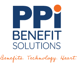 New PPI Logo